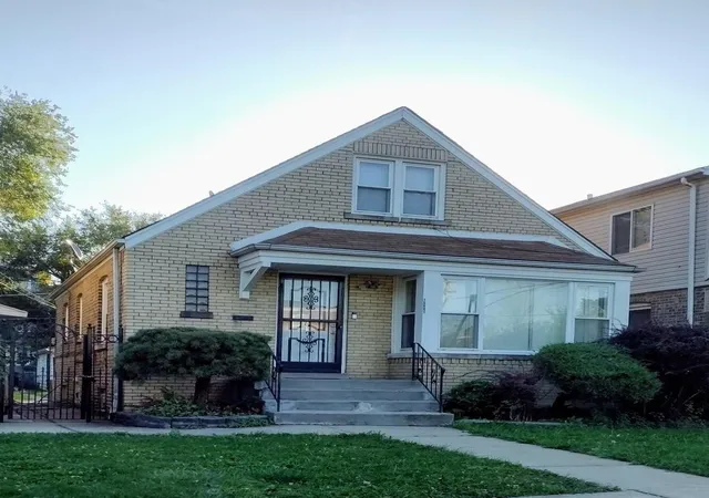 1st image of 10841 S Vernon Ave, Chicago, IL 60628 | MLS# 12650592