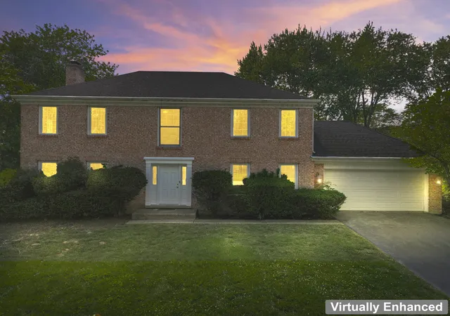 Homes for sale in Libertyville, IL | 647 Sedgwick Dr, Libertyville, IL 60048 | MLS# 12650606