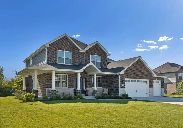 2nd image of 23082 Mayfield Dr, Frankfort, IL 60423 | MLS# 12650620