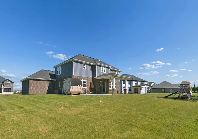 45th image of 23082 Mayfield Dr, Frankfort, IL 60423 | MLS# 12650620