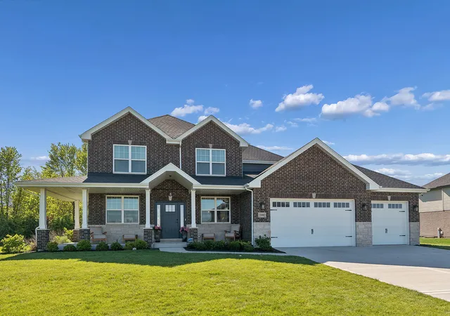 1st image of 23082 Mayfield Dr, Frankfort, IL 60423 | MLS# 12650620