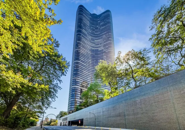 1st image of 505 N Lake Shore Dr #708-709, Chicago, IL 60611 | MLS# 12650660