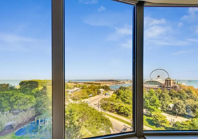 Photo 3 of Condo for sale at 505 N Lake Shore Dr #708-709, Chicago, IL 60611 | MLS# 12650660 | Listing updated on 2026-10-02