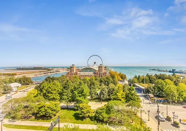 Photo 3 of Condo for sale at 505 N Lake Shore Dr #708-709, Chicago, IL 60611 | MLS# 12650660 | Listing updated on 2026-10-02