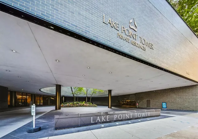 Photo 4 of Condo for sale at 505 N Lake Shore Dr #708-709, Chicago, IL 60611 | MLS# 12650660 | Listing updated on 2026-10-02