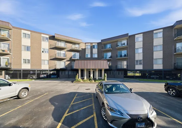 Photo 1 of Condo for sale at 9840 S Pulaski Rd #310, Oak Lawn, IL 60453 | MLS# 12650714 | Listing updated on 2026-08-14