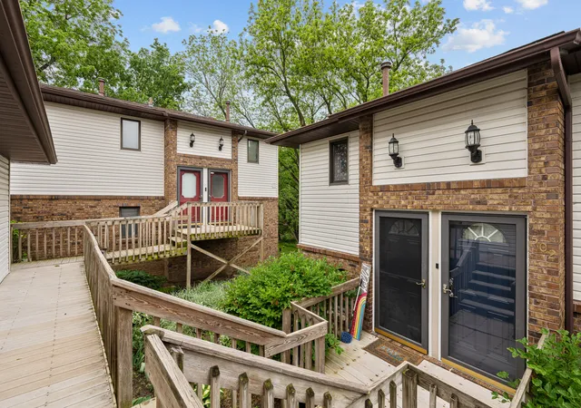 33rd image of 8504 Ridgewood Rd #501, Rock Island, IL 61201 | MLS# 12650787