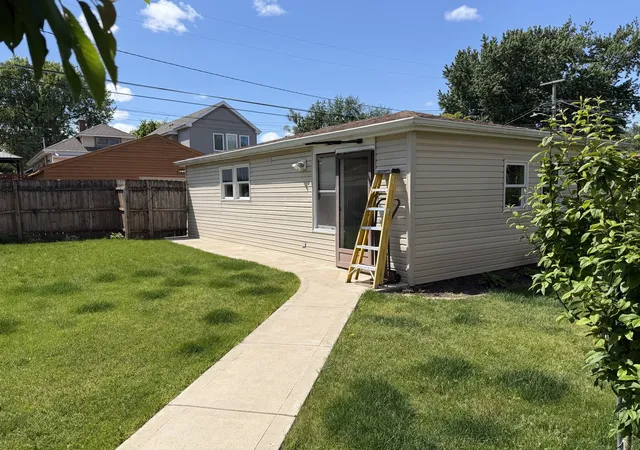 26th image of 3442 Prairie Ave, Brookfield, IL 60513 | MLS# 12650893