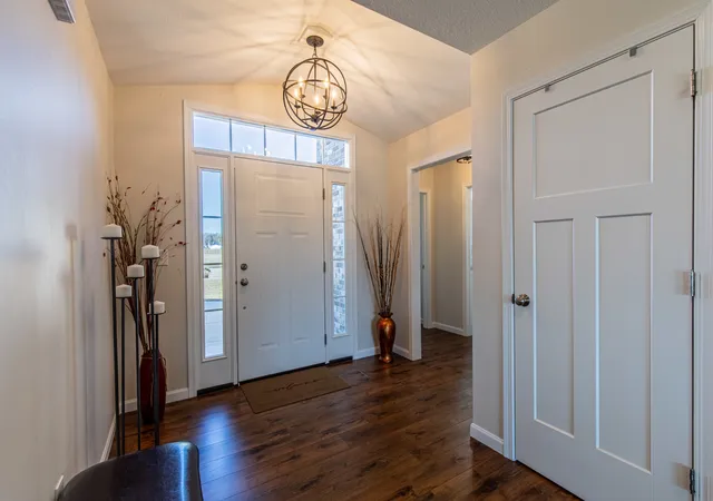 Photo 2 of Single family home for sale at 220 Justice Ln, Princeton, IL 61356 | MLS# 12650920 | Listing updated on 2026-07-24