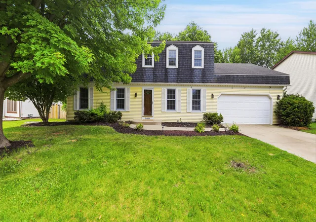 Photo 1 of Single family home for sale at 2418 Flambeau Dr, Naperville, IL 60564 | MLS# 12650950 | Listing updated on 2026-09-21