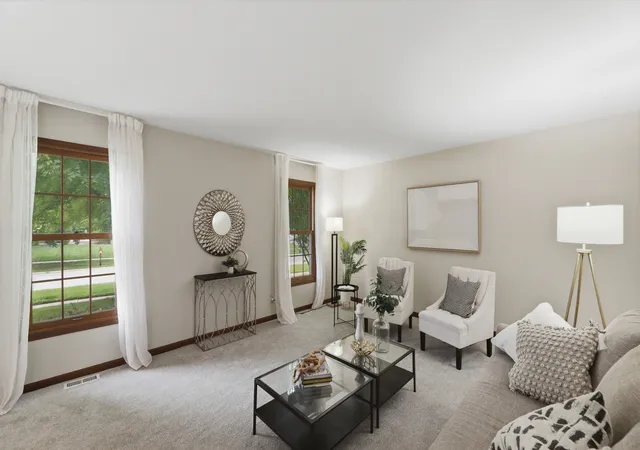 Photo 2 of Single family home for sale at 2418 Flambeau Dr, Naperville, IL 60564 | MLS# 12650950 | Listing updated on 2026-09-21