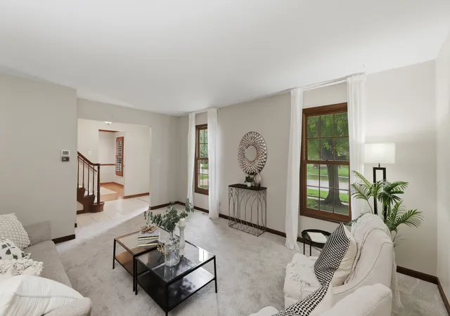 Photo 3 of Single family home for sale at 2418 Flambeau Dr, Naperville, IL 60564 | MLS# 12650950 | Listing updated on 2026-09-21