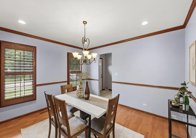 Photo 4 of Single family home for sale at 2418 Flambeau Dr, Naperville, IL 60564 | MLS# 12650950 | Listing updated on 2026-09-21
