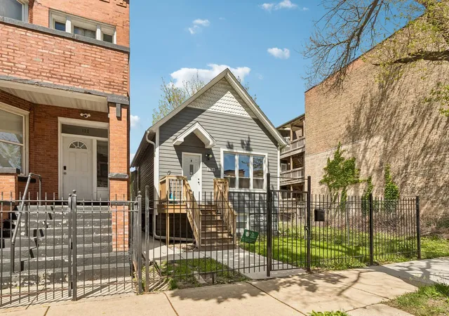 41st image of 126 N Leamington Ave, Chicago, IL 60644 | MLS# 12650970