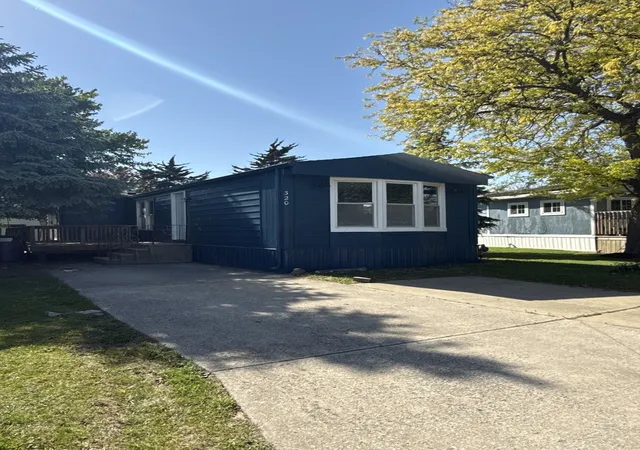 Photo 1 of Sale Pending at 320 Pleasant Ter, Matteson, IL 60443 | MLS# 12651164 | Listing updated on 2026-10-07