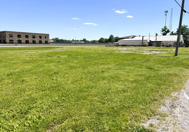Photo 3 of Land for sale at 200 S Chestnut St, Centralia, IL 62801 | MLS# 12651172 | Listing updated on 2026-05-25