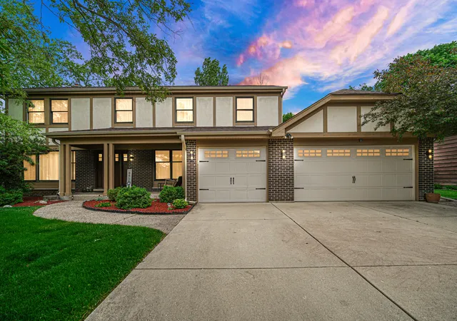 24th image of 3818 Russett Ln, Northbrook, IL 60062 | MLS# 12651234