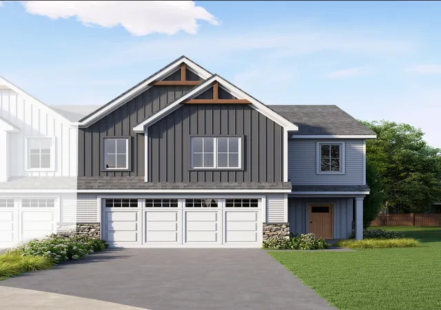 2nd image of 432 Prosper Ln, Carol Stream, IL 60188 | MLS# 12651340