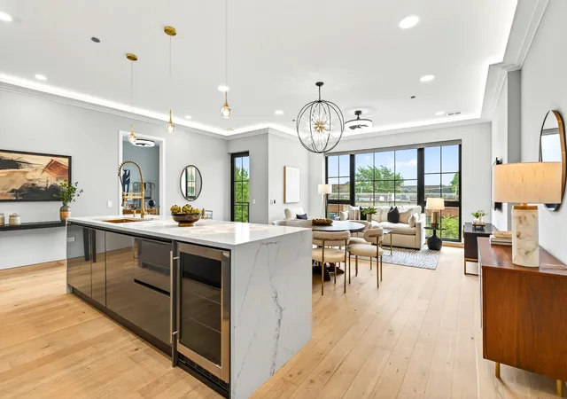 Homes for sale in Chicago, IL | 2024 W Irving Park Rd #302, Chicago, IL 60618 | MLS# 12651387