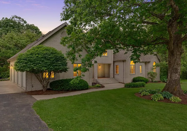 Photo 2 of Single family home for sale at 588 B County Rd 2400 N, Dewey, IL 61840 | MLS# 12651404 | Listing updated on 2026-08-04