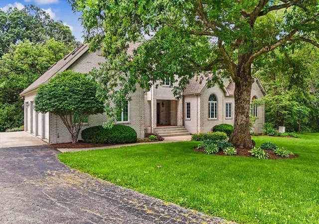 Photo 3 of Single family home for sale at 588 B County Rd 2400 N, Dewey, IL 61840 | MLS# 12651404 | Listing updated on 2026-08-04