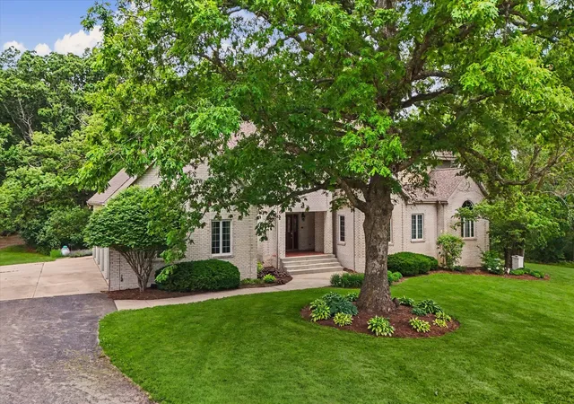 Photo 4 of Single family home for sale at 588 B County Rd 2400 N, Dewey, IL 61840 | MLS# 12651404 | Listing updated on 2026-08-04