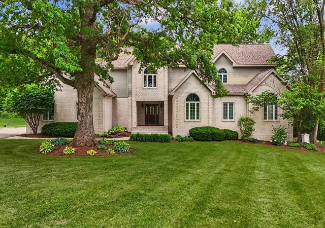 Photo 1 of Single family home for sale at 588 B County Rd 2400 N, Dewey, IL 61840 | MLS# 12651404 | Listing updated on 2026-08-04