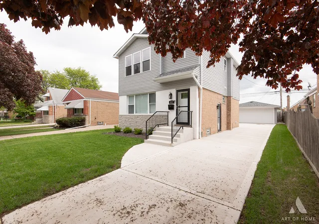 2nd image of 8017 S Kostner Ave, Chicago, IL 60652 | MLS# 12651459