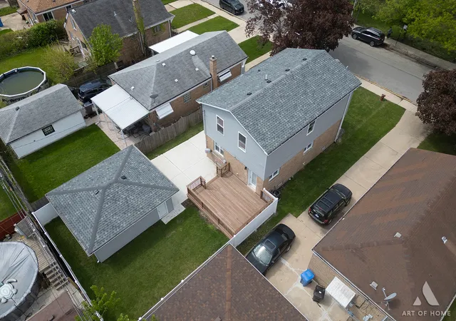 40th image of 8017 S Kostner Ave, Chicago, IL 60652 | MLS# 12651459