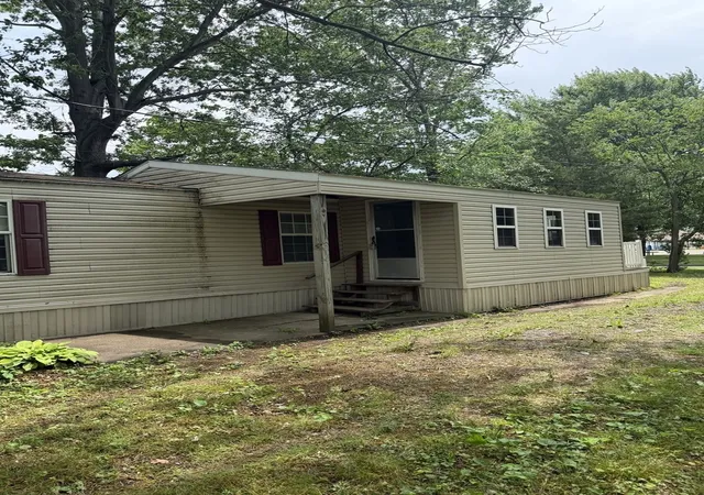 4th image of 309 W Sylvia Ave, Christopher, IL 62822 | MLS# 12651553