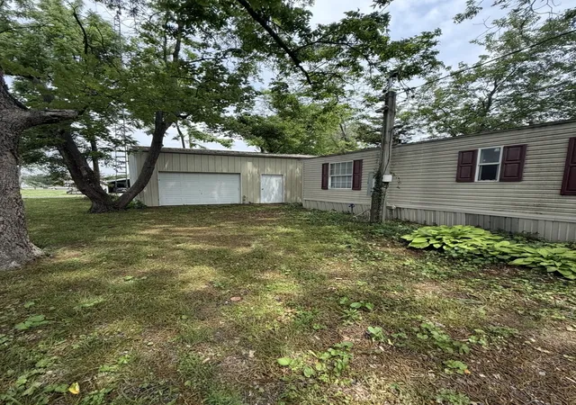 5th image of 309 W Sylvia Ave, Christopher, IL 62822 | MLS# 12651553