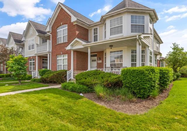 Homes for sale in Schaumburg, IL | 1852 Keystone Pl, Schaumburg, IL 60193 | MLS# 12651586
