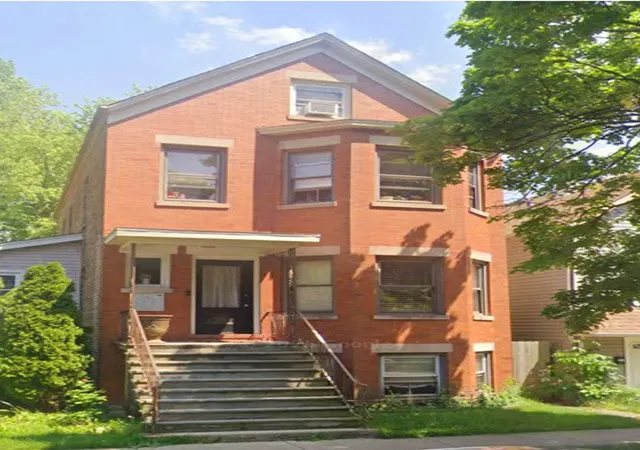 Photo 1 of Multi family home for sale at 1503 Grove Ave, Berwyn, IL 60402 | MLS# 12651597 | Listing updated on 2026-05-18