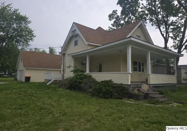 1st image of 303 N Washington, Carthage, IL 62321 | MLS# 12651602