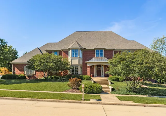 1st image of 4 Bohrer Ct, Bloomington, IL 61704 | MLS# 12651639