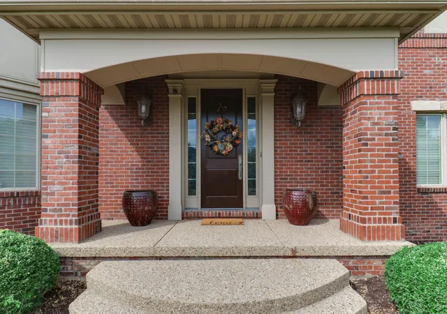 Photo 2 of Single family home for sale at 4 Bohrer Ct, Bloomington, IL 61704 | MLS# 12651639 | Listing updated on 2026-10-07