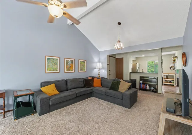 Photo 2 of Condo for sale at 2155 Harbortown Cir #2155, Champaign, IL 61821 | MLS# 12651661 | Listing updated on 2026-09-02