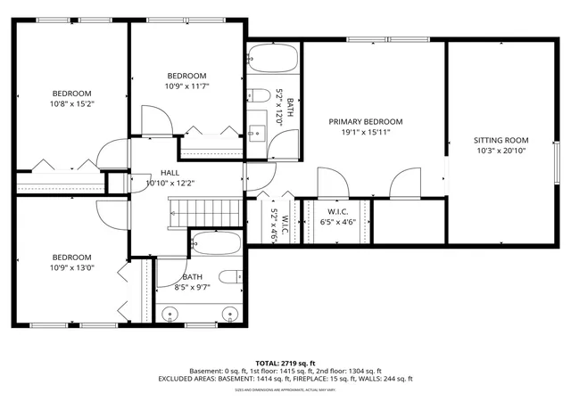 Homes for sale in De Kalb, IL | 1605 Mayflower Dr, De Kalb, IL 60115 | MLS# 12651675
