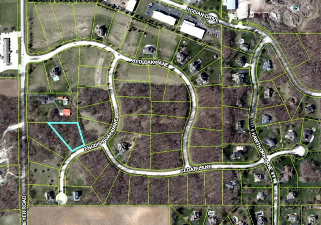 4th image of 7381 English Oak Ln, Spring Grove, IL 60081 | MLS# 12651676