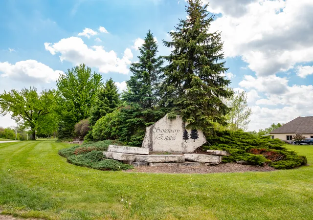Homes for sale in Spring Grove, IL | 2601 Sanctuary Ln, Spring Grove, IL 60081 | MLS# 12651778