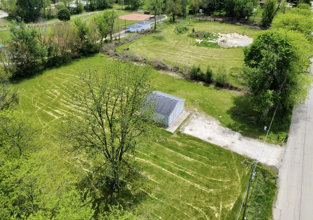 Photo 2 of Land for sale at 301 N West St, Marengo, IL 60152 | MLS# 12651797 | Listing updated on 2026-10-02