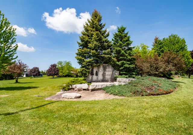 Homes for sale in Spring Grove, IL | 2600 Sanctuary Ln, Spring Grove, IL 60081 | MLS# 12651818
