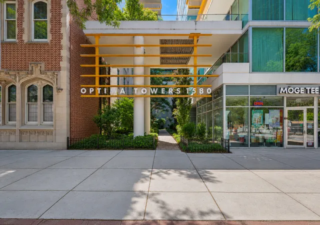 1st image of 1580 Sherman Ave #606, Evanston, IL 60201 | MLS# 12651847