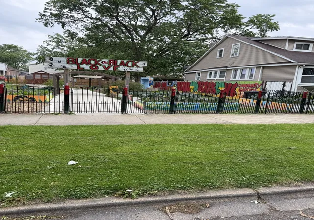 Photo 1 of Sale Pending at 8614 S Carpenter St, Chicago, IL 60620 | MLS# 12651856 | Listing updated on 2026-07-22