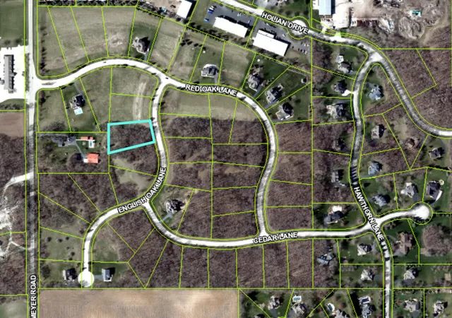 Homes for sale in Spring Grove, IL | 7393 English Oak Ln, Spring Grove, IL 60081 | MLS# 12651874