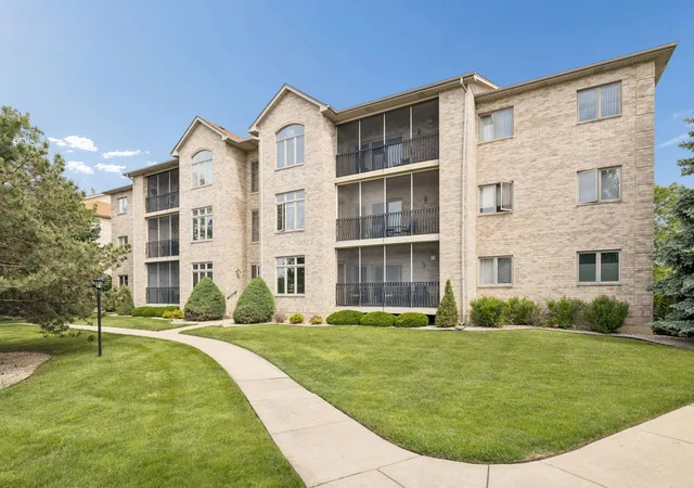 Photo 1 of Condo for sale at 6321 Pine Ridge Ct #3A, Tinley Park, IL 60477 | MLS# 12651896 | Listing updated on 2026-08-07