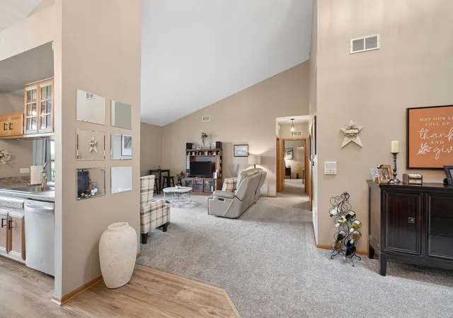 Photo 3 of Condo for sale at 6321 Pine Ridge Ct #3A, Tinley Park, IL 60477 | MLS# 12651896 | Listing updated on 2026-08-07