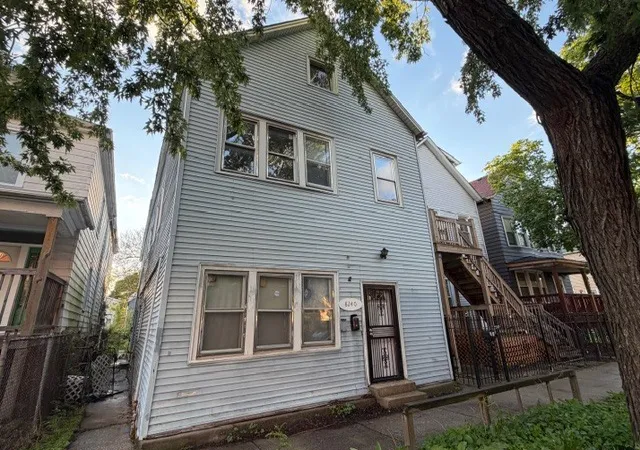 Photo 1 of Multi family home for sale at (Undisclosed), Chicago, IL 60617 | MLS# 12651915 | Listing updated on 2026-08-05