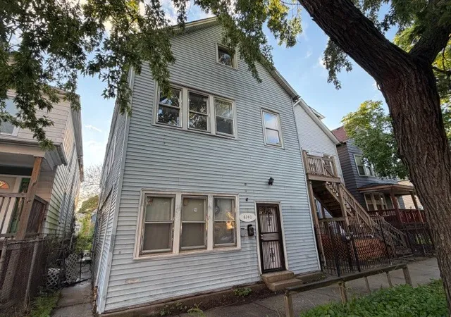 Photo 2 of Multi family home for sale at (Undisclosed), Chicago, IL 60617 | MLS# 12651915 | Listing updated on 2026-08-05