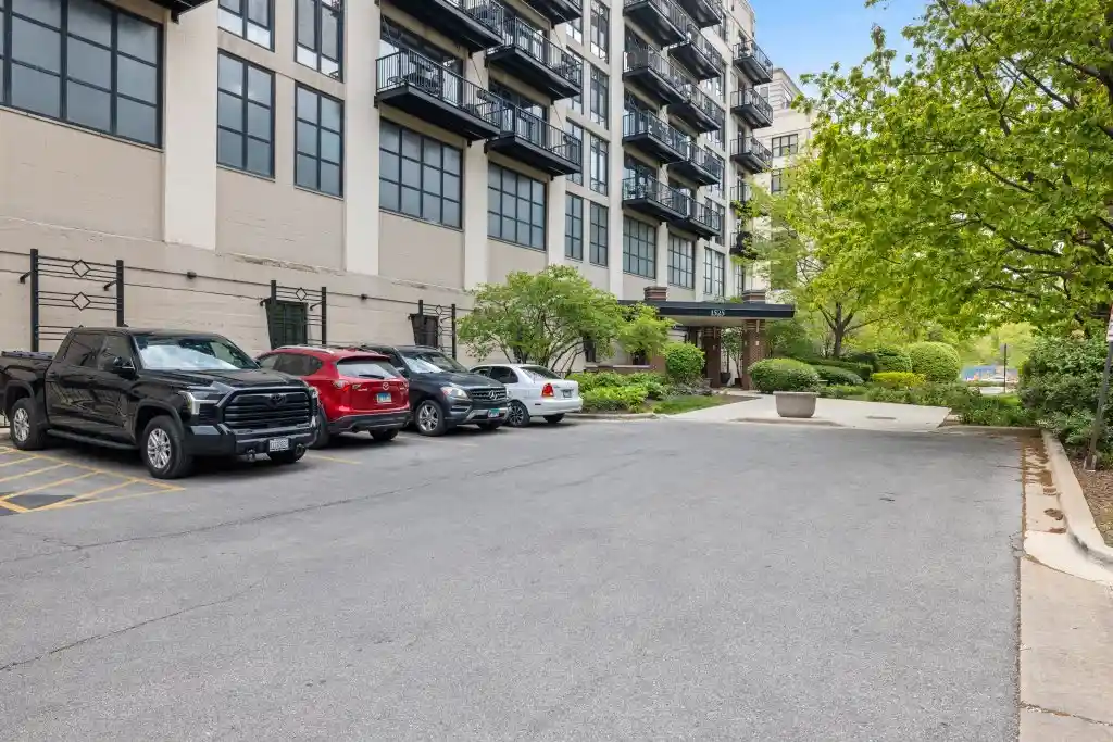 Listing Photo 37 - Condo for sale in 1525 S Sangamon St located at 1525 S Sangamon St, Chicago, IL 60608 - Unit #806